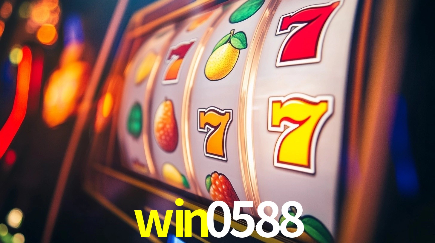Experimente o Login Seguro Premium no win0588