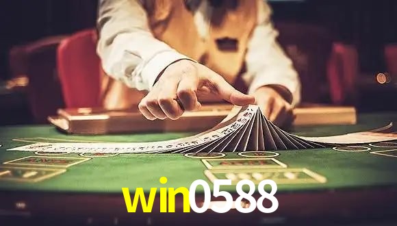 VIP Casino win0588