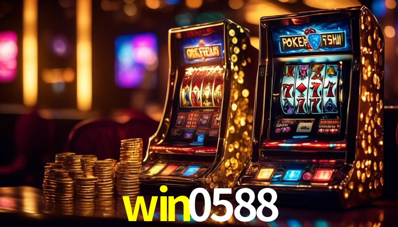 Interface do App win0588