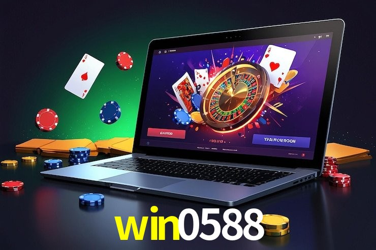 Jackpot Winner
